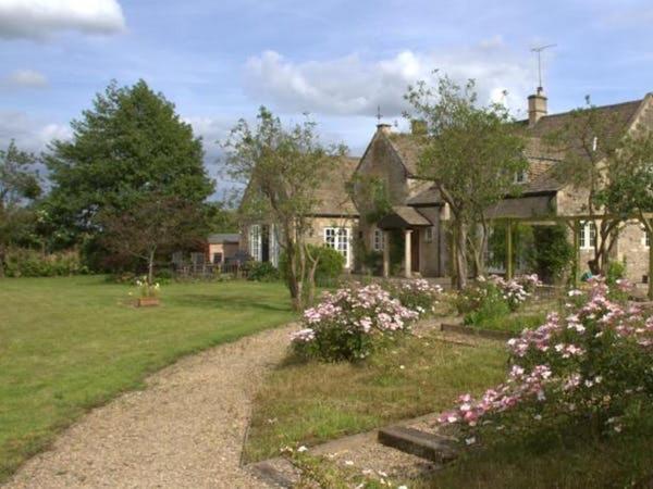 Cherry Orchard Farm Bath Exterior photo