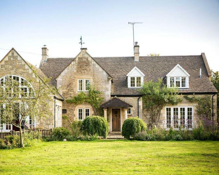 Cherry Orchard Farm Bath Exterior photo