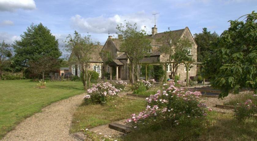 Cherry Orchard Farm Bath Exterior photo